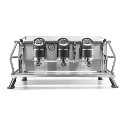 Sanremo - Café Racer Freedom / 3-Gruppig