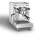 Bezzera BZ10 PM - Espressomaschine - Edelstahl, Vibrationspumpe, Automatische Wasserzufuhr