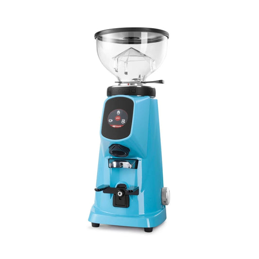 Sanremo - Kaffeemühle AllGround Blau